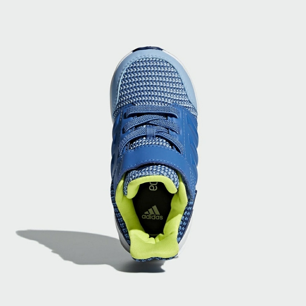 Adidas RAPIDARUN SHOES CQ0140 R1RS - Picture 5 of 8